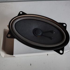 Altoparlante cruscotto Lancia Delta Integrale 30W di picco