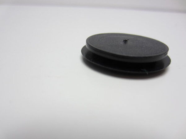 Rubber plug voor carrosserie en draagarm 20mm Lancia Delta Integrale - Afbeelding 7