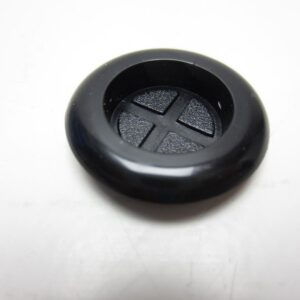 Tappo in gomma per corpo e braccio trasversale 20mm Lancia Delta Integrale