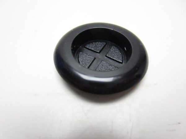 Rubber plug voor carrosserie en draagarm 20mm Lancia Delta Integrale