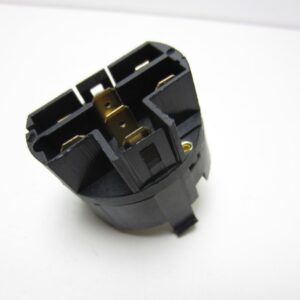 Interruttore accensione cannocchiale Lancia Delta Integrale 7 pin NUOVO