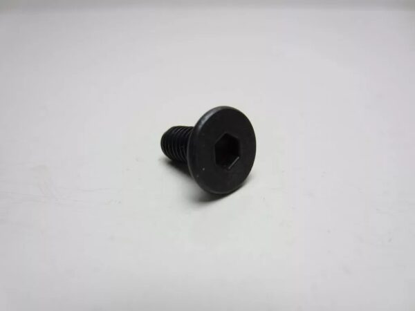 Tête plate de boulon m6 surdimensionnée pour montage de spoiler Delta Integrale – Image 5