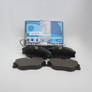 Remblokset Hitec