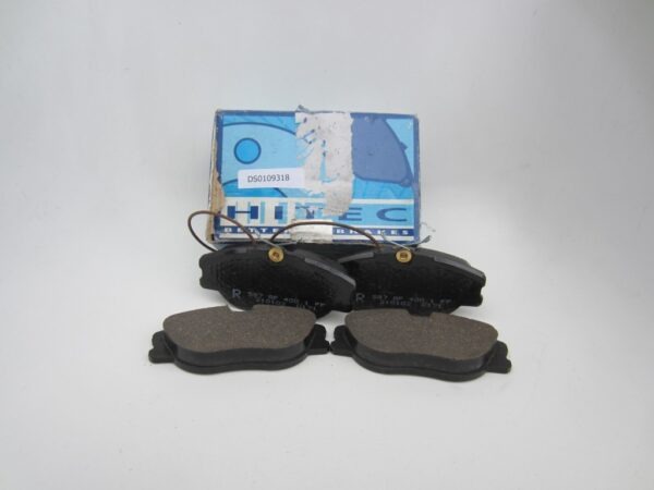 Remblokset Hitec