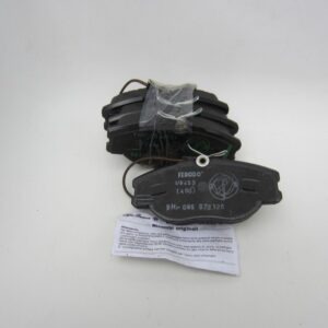 Remblokset Ferodo 453