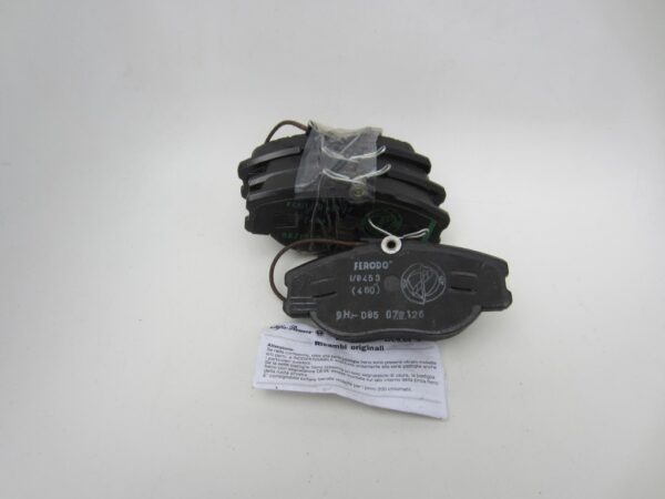 Remblokset Ferodo 453