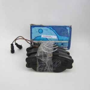 Remblokset Hitec