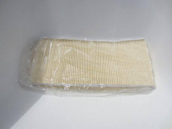 Luchtfilter Delta 2 Dedra - Afbeelding 2