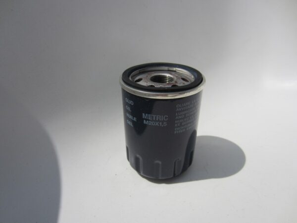 Filter Olie Linea Uno Seicento Palio Siena Idea Nuova Panda Punto Nuova Brava Grande Punto Ypsilon Musa Alfa Mito - Afbeelding 2