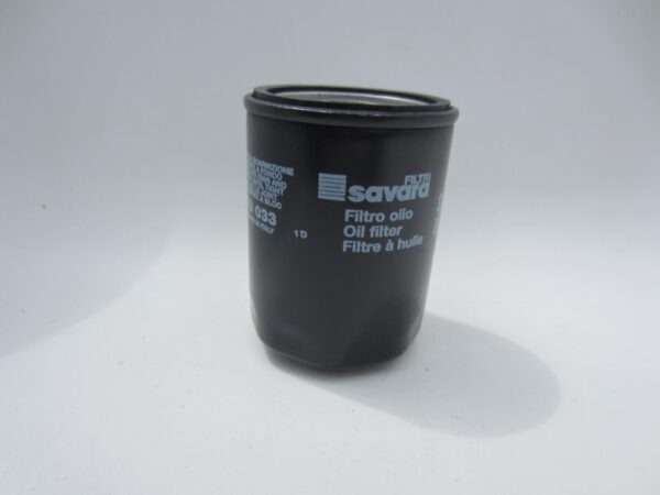 Filter Olie Fiorino Brava Bravo Dedra Delta Palio Punto Tempra - Afbeelding 2