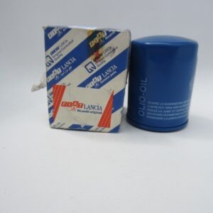 Filter Olie Duna Fiorino Panda 164 Tipo Uno Thema Kappa Delta 1 155 Spider Elba Y10 156