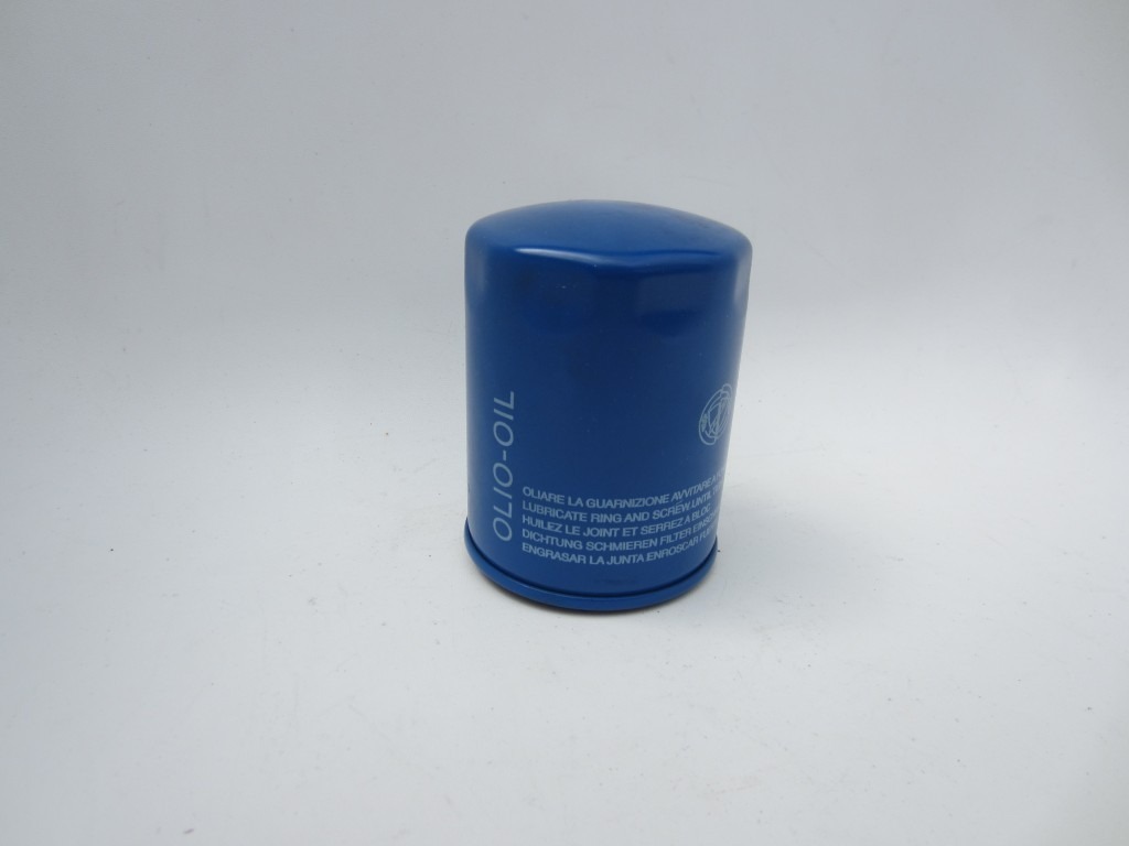 Filtro olio Thema Y10 Kappa Delta 1 164 155 Spider 156 Panda Tipo Uno - immagine 2