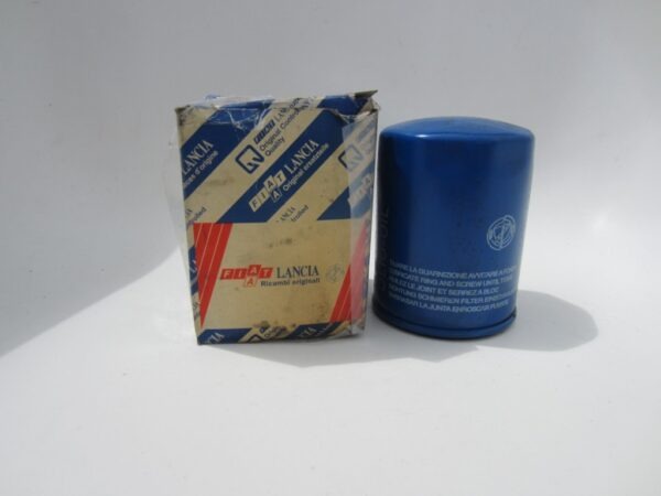 Filter Olie Seicento Panda Uno Cinquecento Delta 1 146