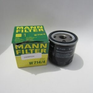 Mann Filter Olie
