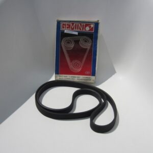 Riem Gemini