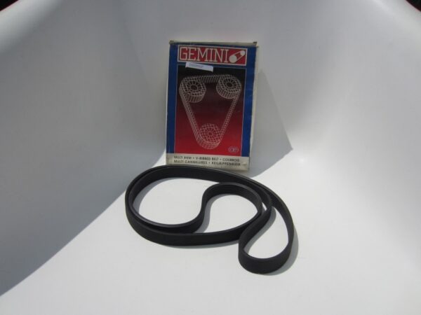 Riem Gemini