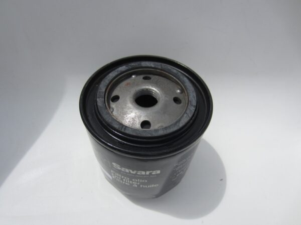 Filter Olie Savara - Afbeelding 2