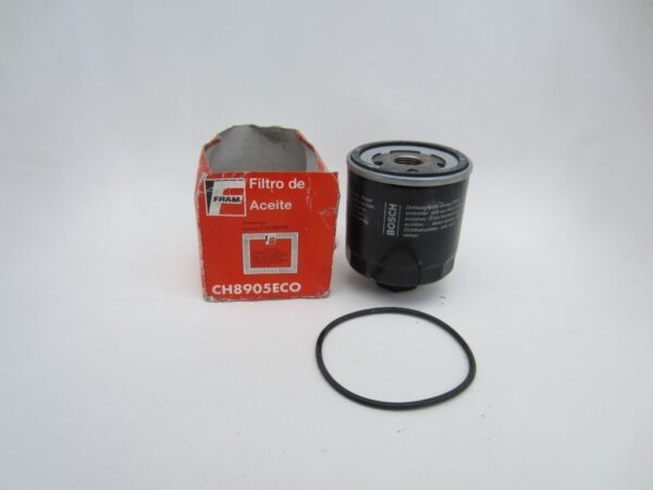 Fram olie filter
