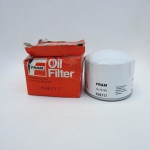 Fram olie filter