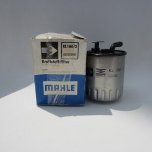 Mahle bezinefilter