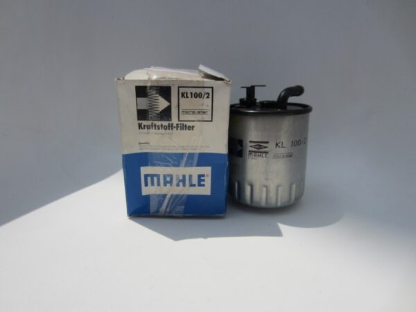 Mahle bezinefilter