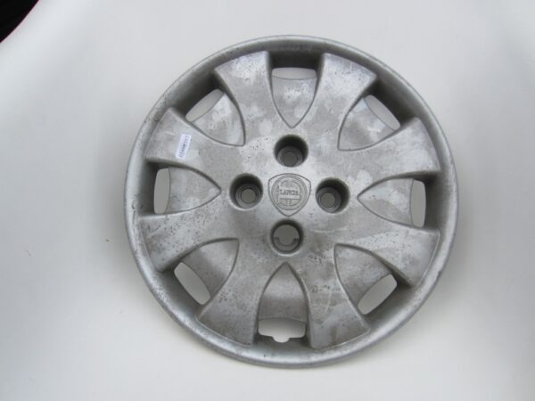 Wieldop Lancia Ypsilon 1 -14 inch