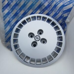 Enjoliveur Lancia Delta 1 - 14 pouces