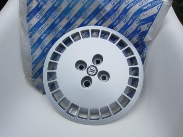 Wieldop Lancia Delta 1 - 14 inch