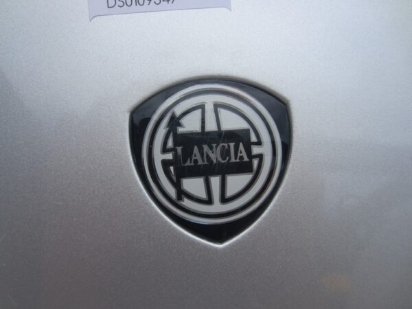 Wieldop Lancia Kappa Lancia Dedra 15 inch - Afbeelding 2