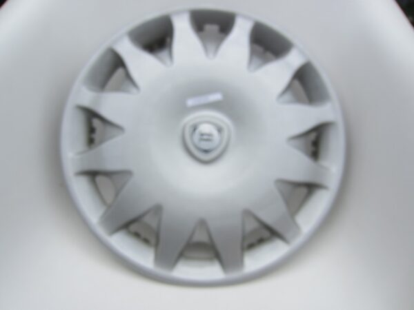 Wieldop Lancia Thema 1 - 15 inch - Afbeelding 4