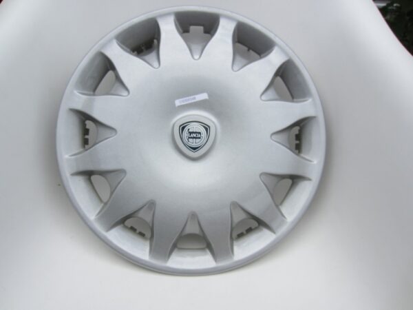Wieldop Lancia Thema 1 - 15 inch