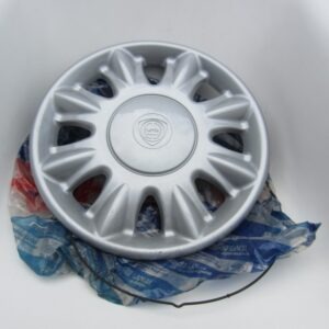 Enjoliveur Lancia Ypsilon 1 - 14 pouces