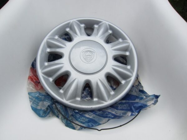 WIeldop Lancia Ypsilon 1 - 14 inch