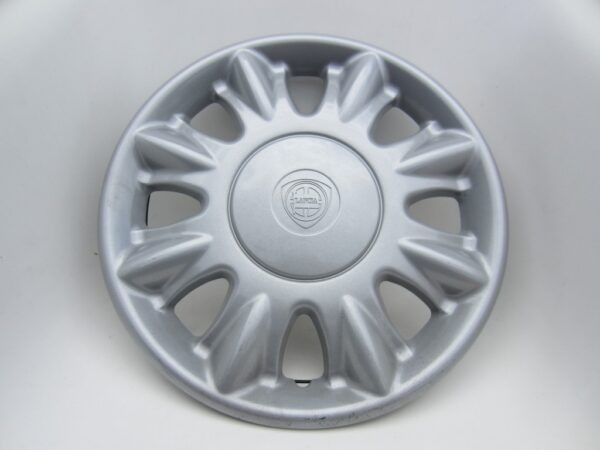 WIeldop Lancia Ypsilon 1 - 14 inch - Afbeelding 3