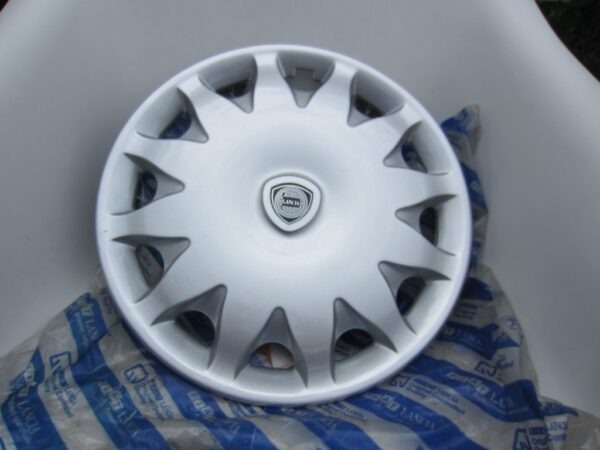 Wieldop Lancia Thema 1 - 15 inch