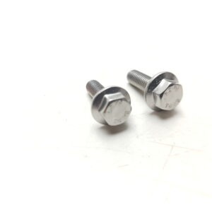 Boulon console centrale Lancia Delta Integrale (set 2 pcs)