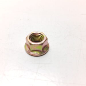 Ecrou M10 avec collier