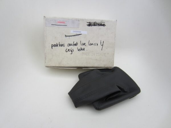 Pookhoes COMFORT LINE Lancia Ypsilon 1