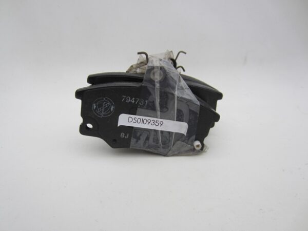 Remblokset Fiat Uno Turbo Panda 1