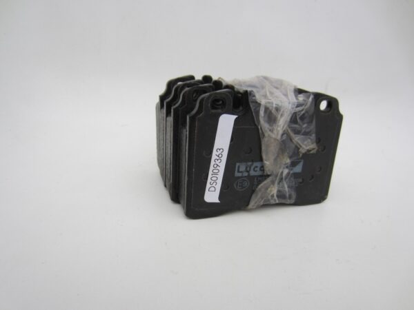 Remblokset lucas LMS116
