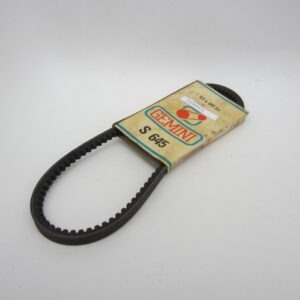 Ceinture Gemini S645