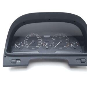 Tableau de bord Lancia Kappa 2.0 16V TURBO