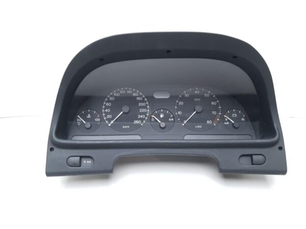 Instrumentenpaneel Lancia Kappa 2.0 16V TURBO