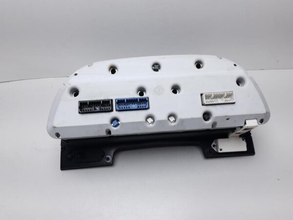 Instrumentenpaneel Lancia Kappa 2.0 16V TURBO - Afbeelding 4
