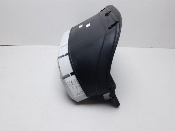 Instrumentenpaneel Lancia Kappa 2.0 16V TURBO - Afbeelding 6