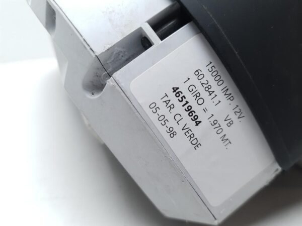 Quadro strumenti Lancia Kappa 2.0 20V (kopie) (kopie) - immagine 8
