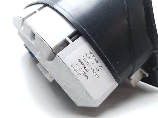 Quadro strumenti Lancia Kappa 2.0 20V (kopie) (kopie) - immagine 7