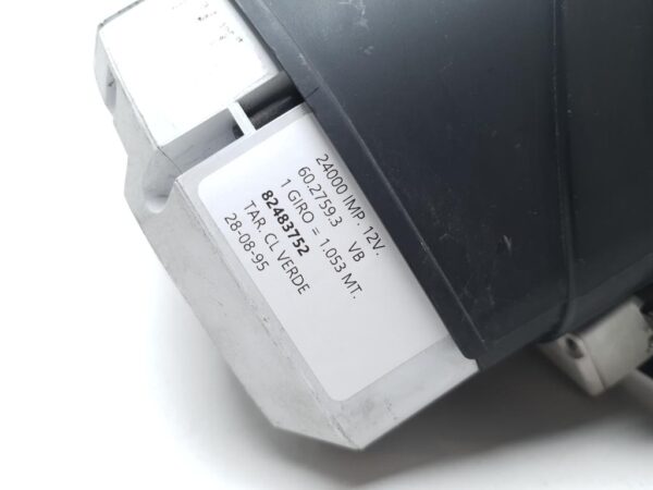 Quadro strumenti Lancia Kappa 2.0 20V (kopie) (kopie) - immagine 2