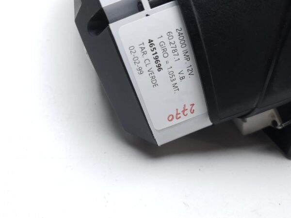 Quadro strumenti Lancia Kappa 2.0 20V (kopie) - immagine 2