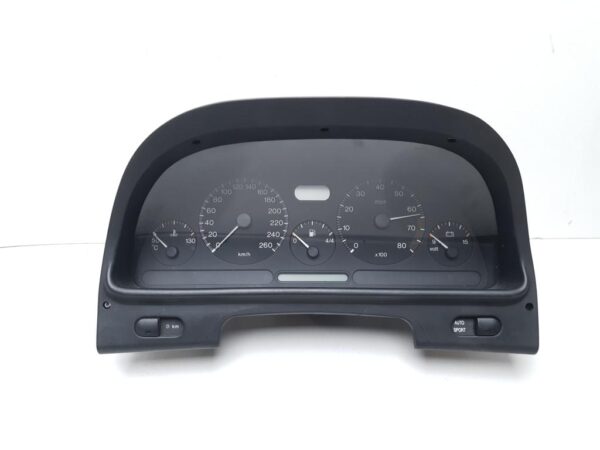 Quadro strumenti Lancia Kappa 2.0 20V (kopie)